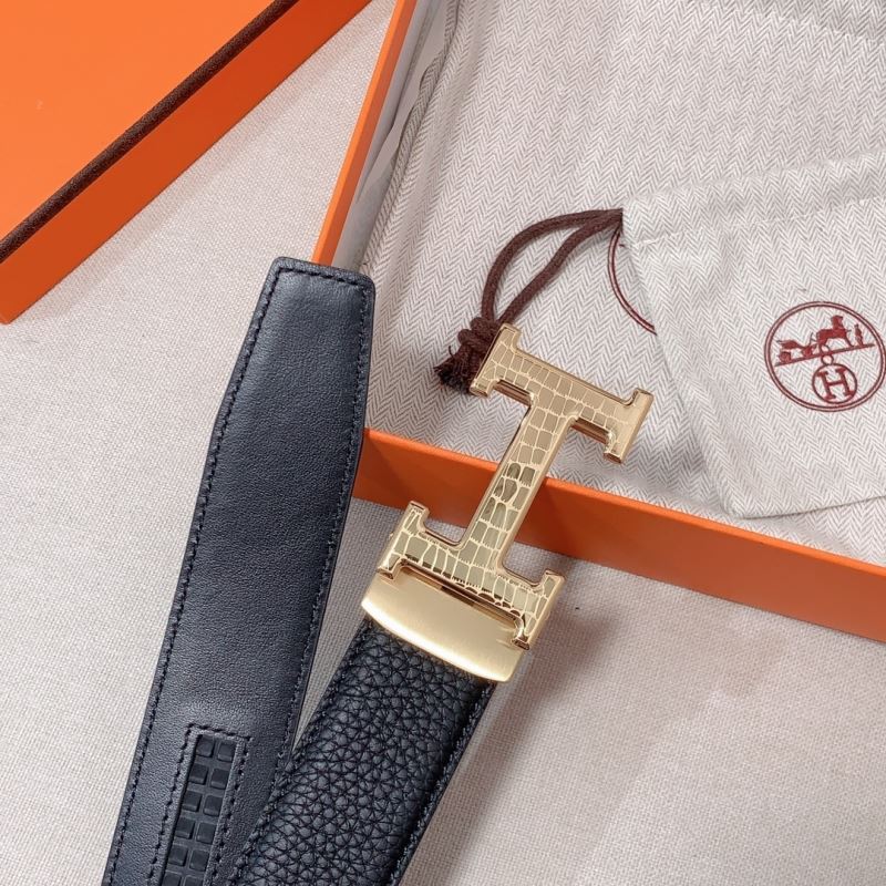 Hermes Belts